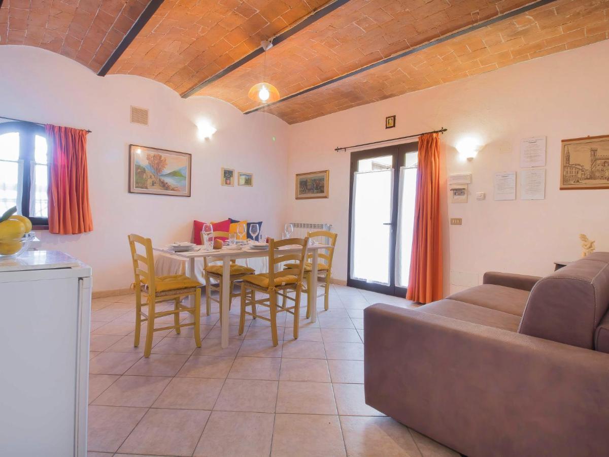 Apartment Il Secondo-1 By Interhome ビッボーナ エクステリア 写真