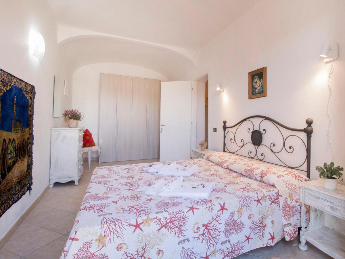 Apartment Il Secondo-1 By Interhome ビッボーナ エクステリア 写真