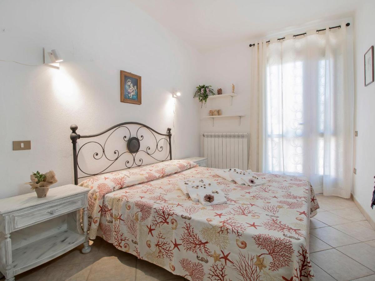 Apartment Il Secondo-1 By Interhome ビッボーナ エクステリア 写真