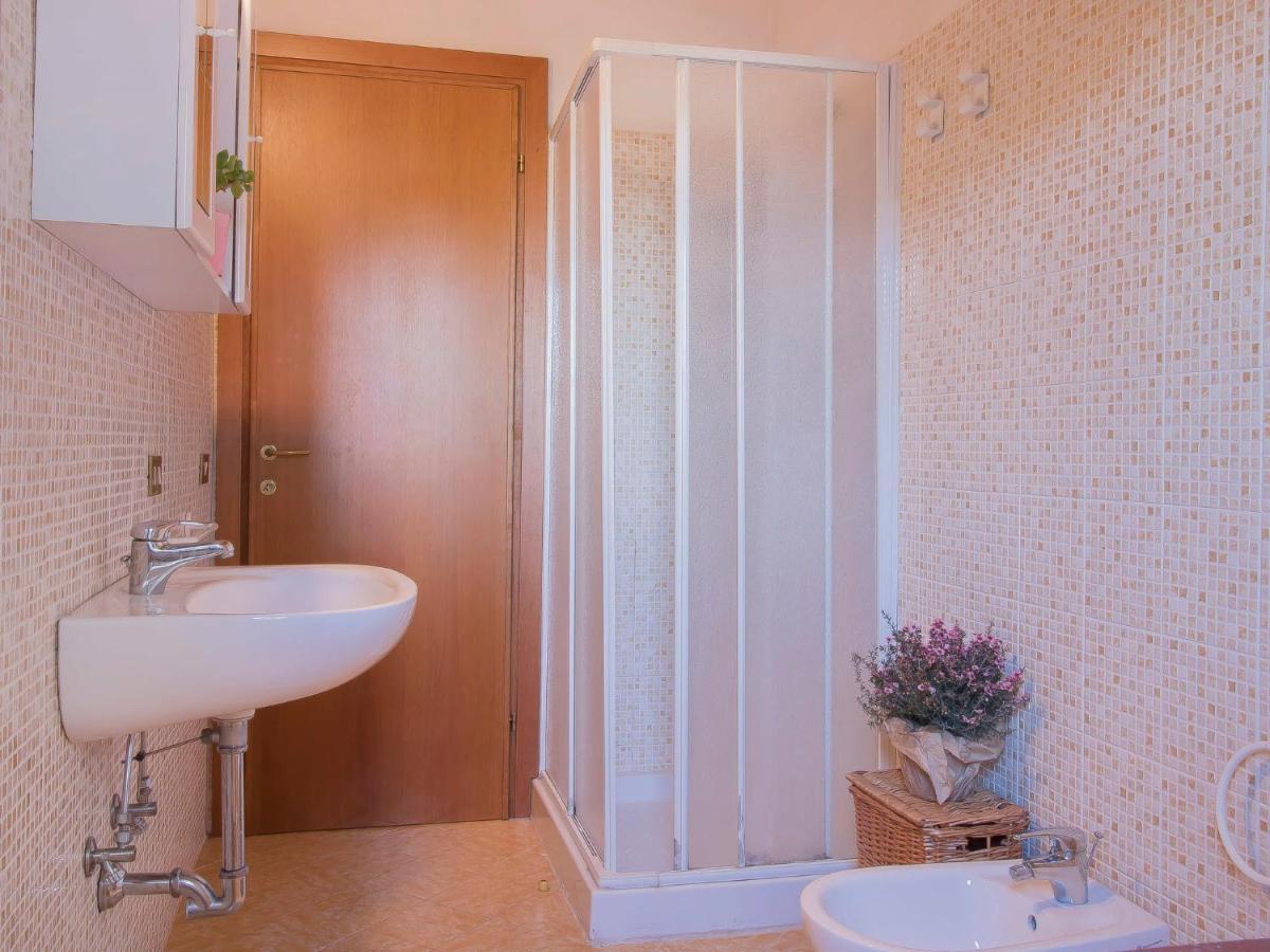 Apartment Il Secondo-1 By Interhome ビッボーナ エクステリア 写真
